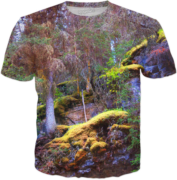 Magic Mountain T-Shirt