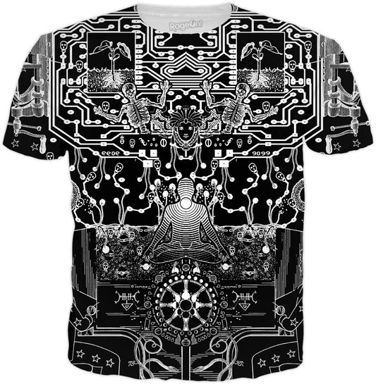 Seed Circuits T-Shirt