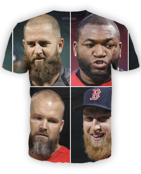 Fear the Beards T-Shirt