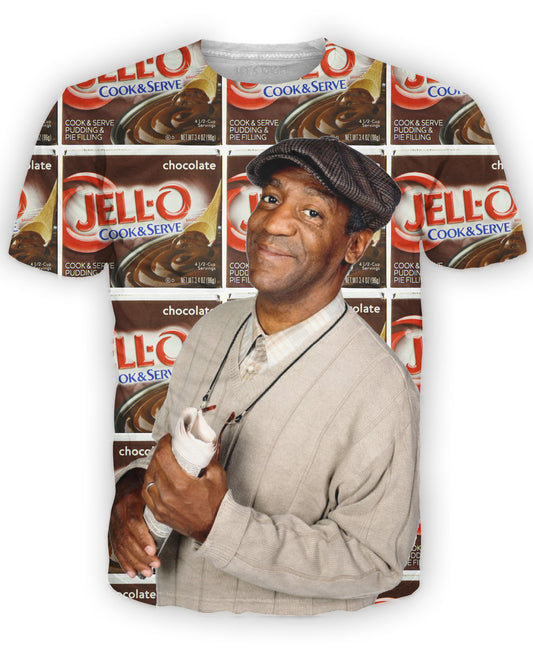 Bill Cosby T-Shirt