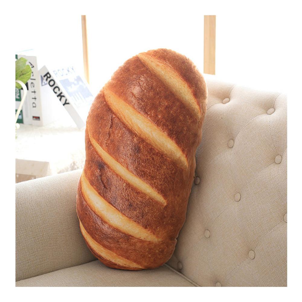 Bread Pillow