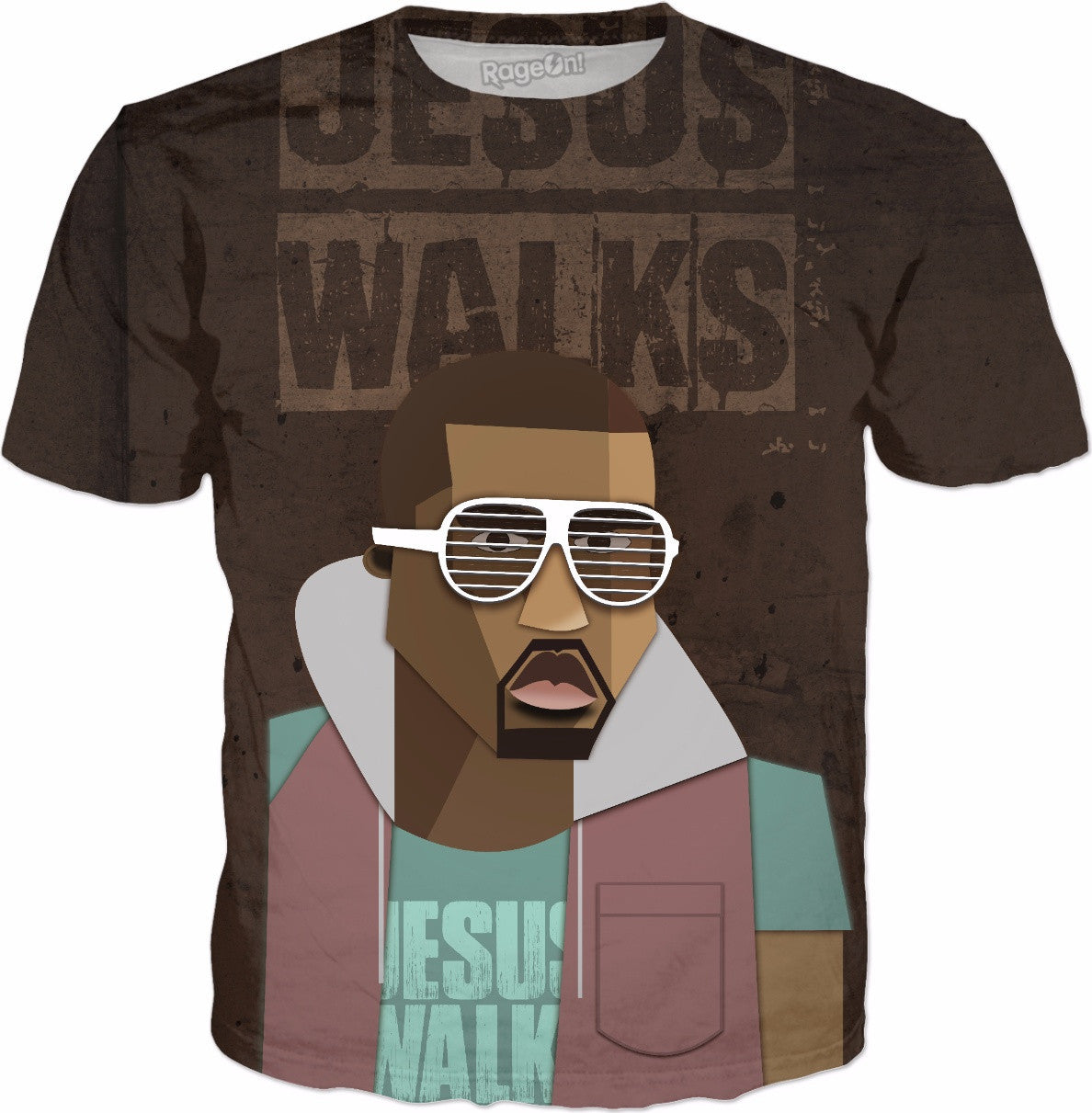 Yeezy T-Shirt