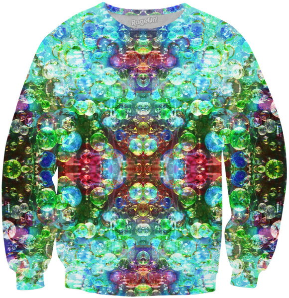 Bubblescope Vision Sweatshirt