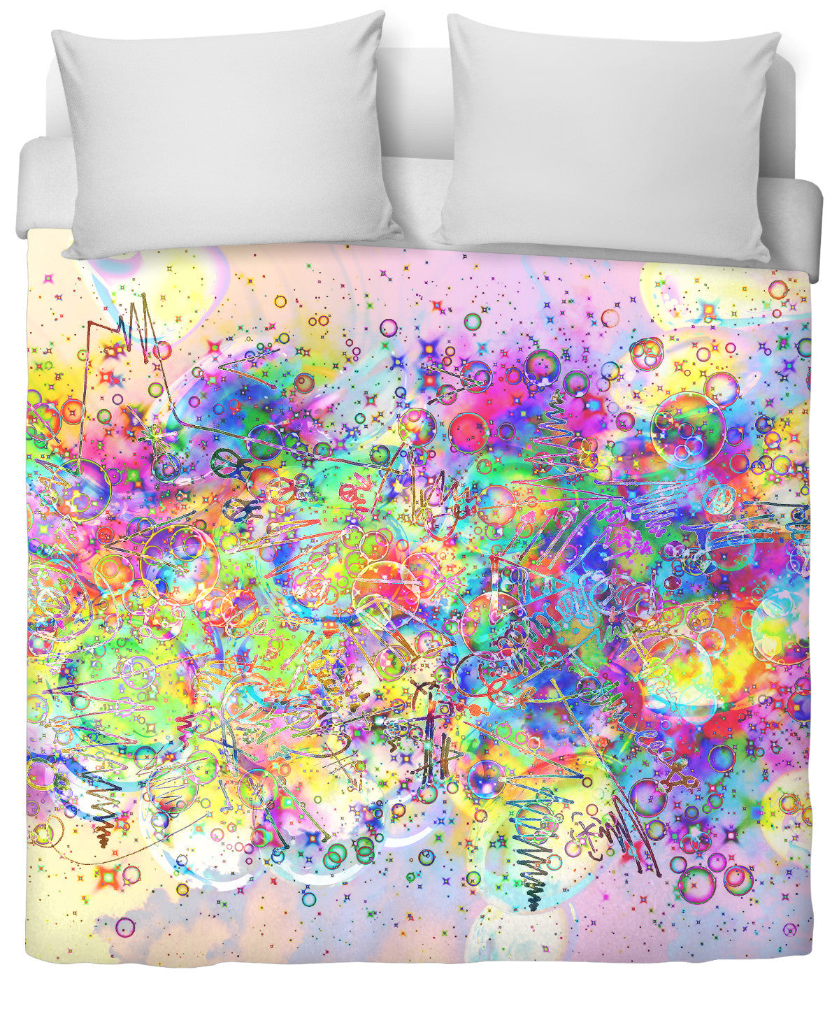 BAF Beautiful Duvet Cover