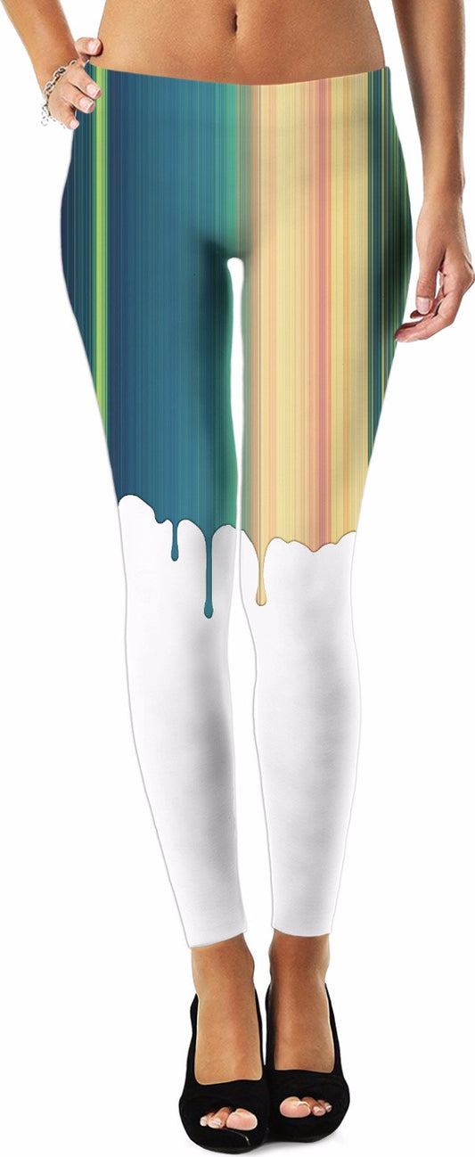 Drips Leggings