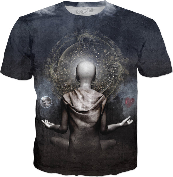 The Projection T-Shirt