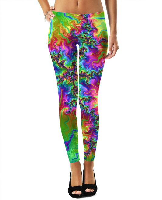 Trip Sauce Leggings