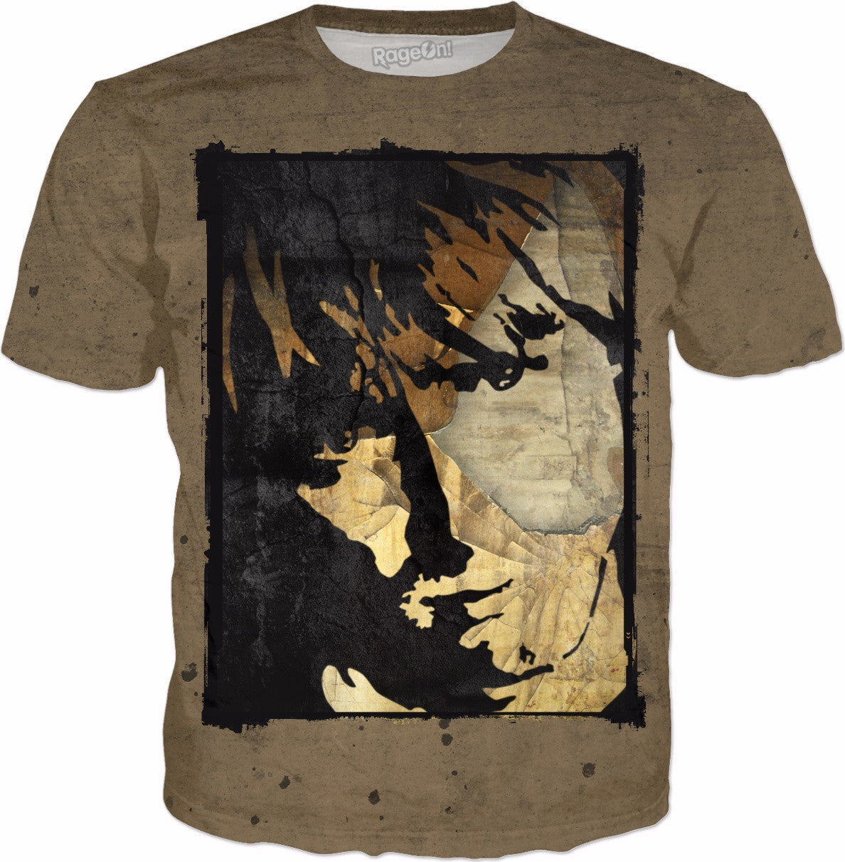 Kurt T-Shirt