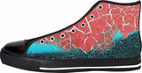 Crackling Shoes
