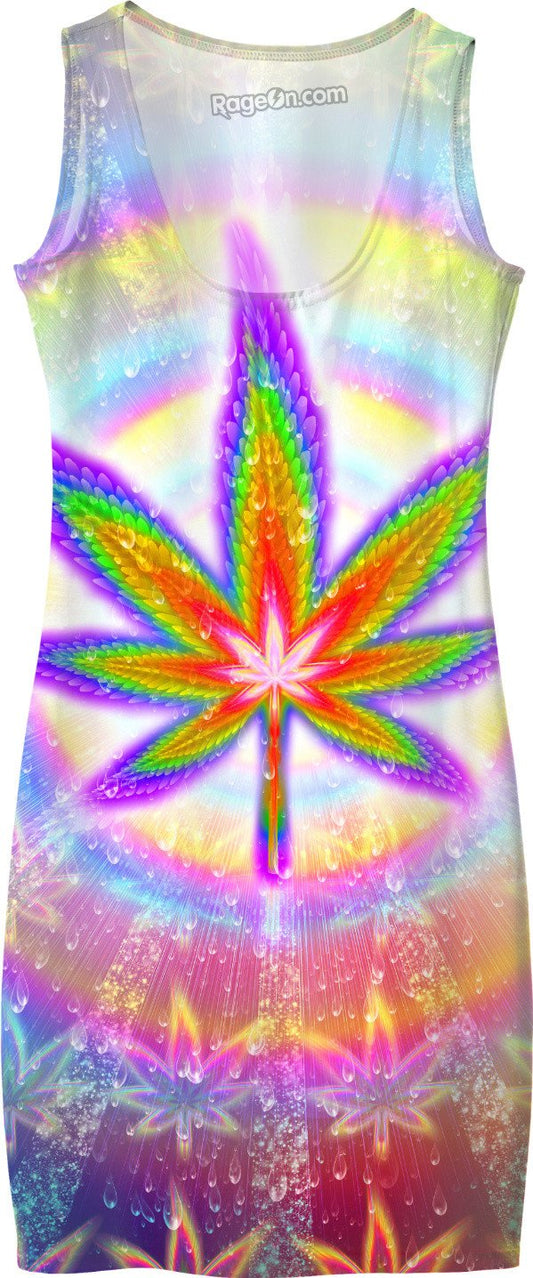 Cannabliss Dress