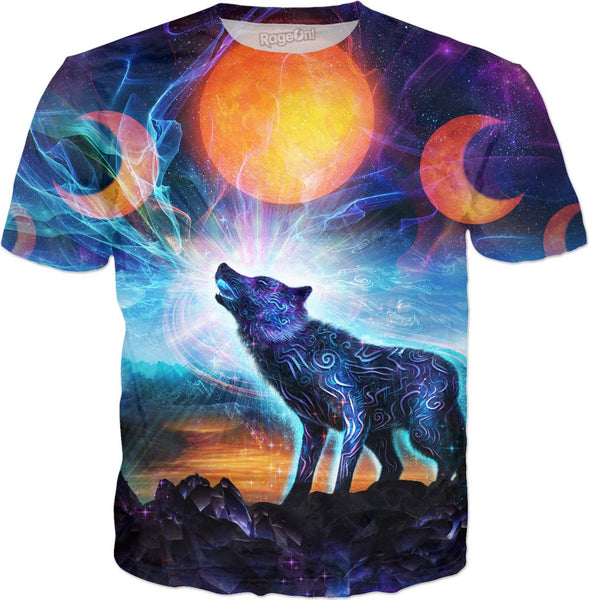 The Magic Howl T-Shirt