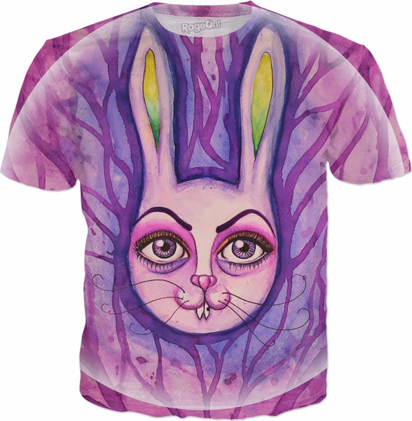 Bloody Bunny T-Shirt