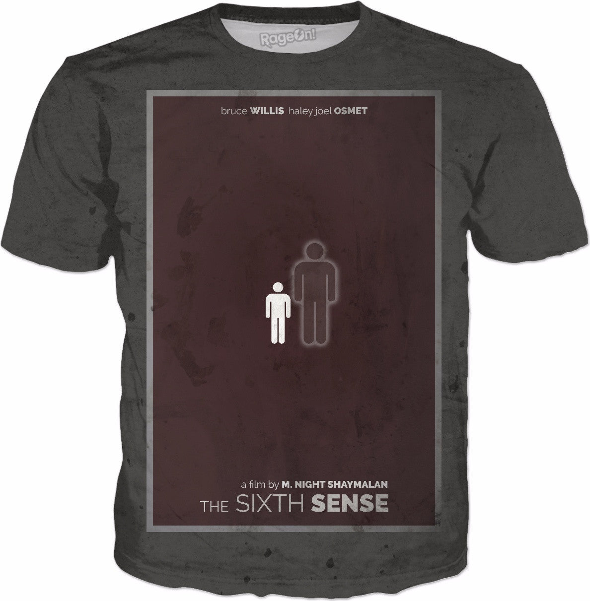 The Sixth Sense T-Shirt