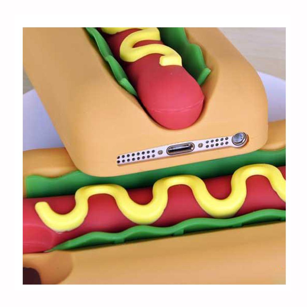 Hot Dog Phone Case