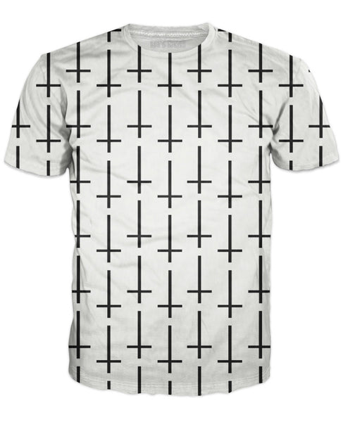 Inverted Cross T-Shirt