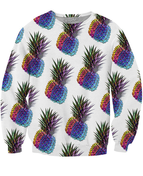 Pineapple Dream Sweatshirt