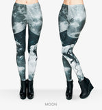 Moon Leggings