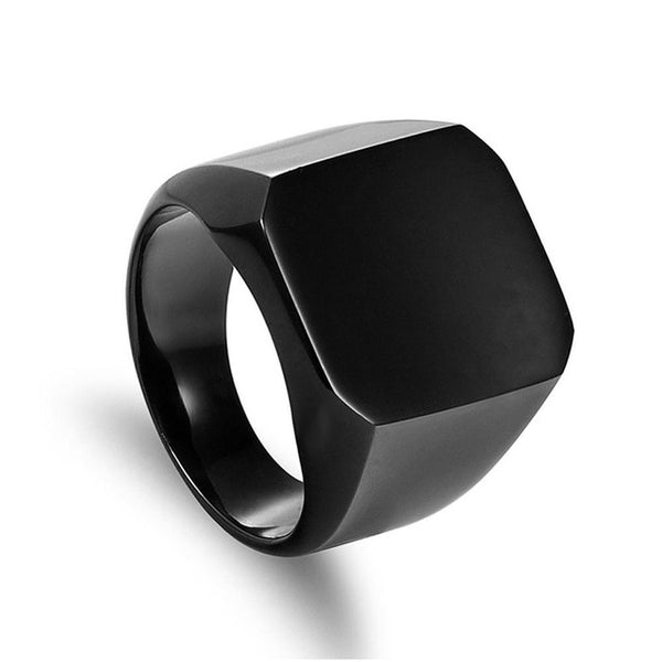 Black Rey Ring