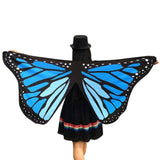 Fairy Butterfly Wings