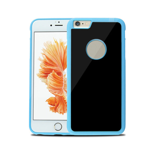 Anti Gravity Waterproof Case for iPhone