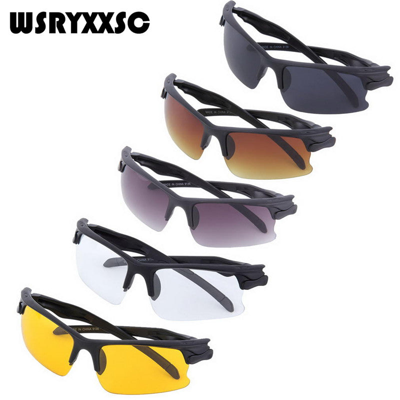 Limited Supply Sports Sunglasses