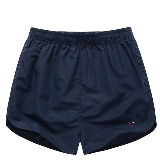 Men's Active Swimwear Quick Dry Chubbies Swim Trunks