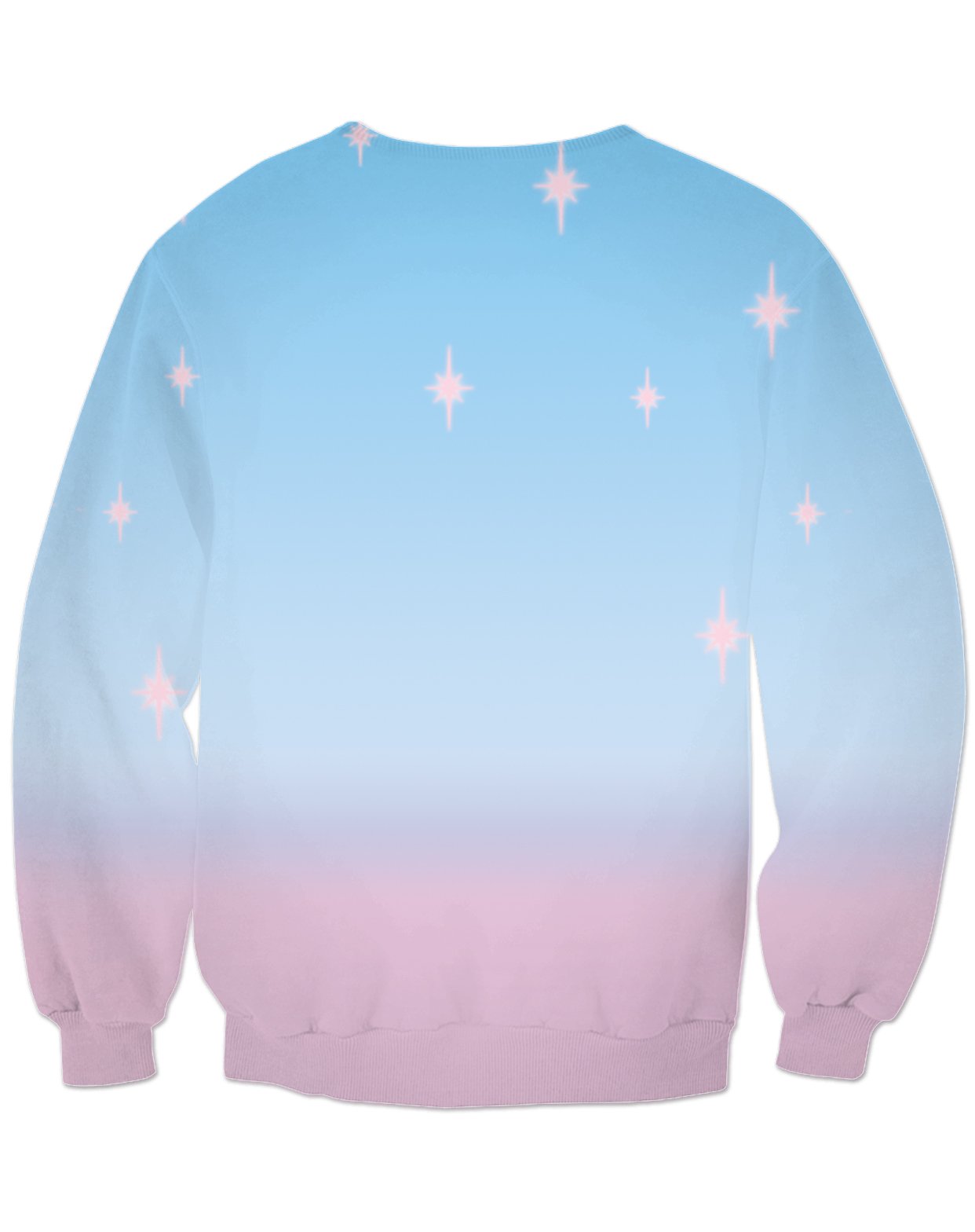 Hello Kitty Swan Princess Sweatshirt