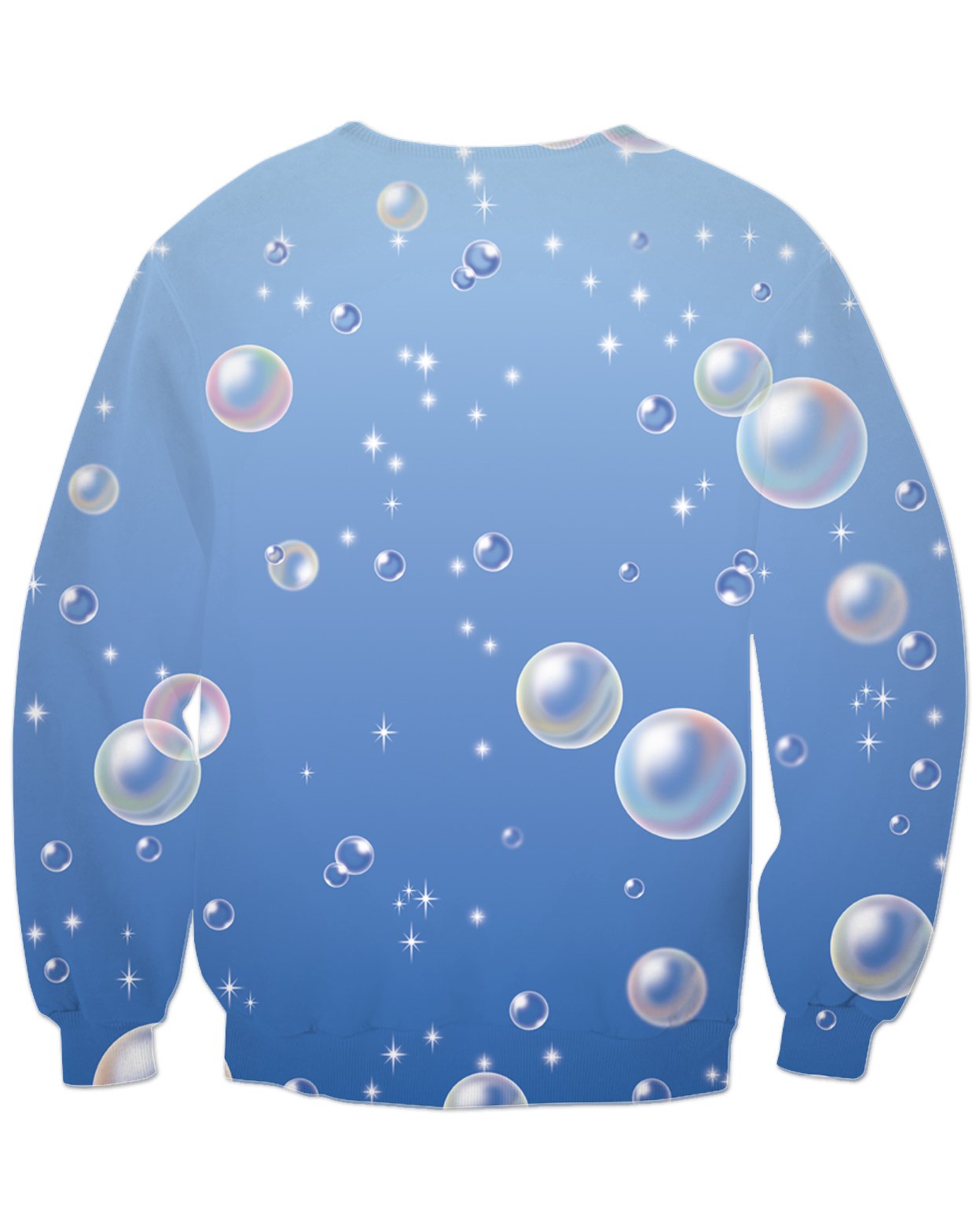 Mermaid Sweatshirt